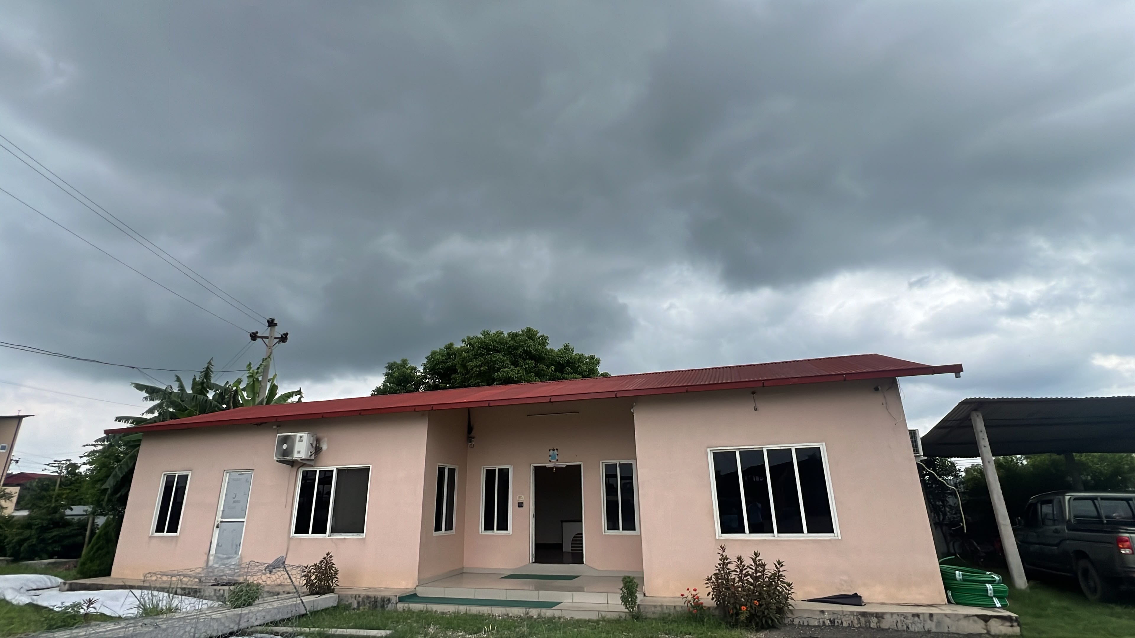 Our factory office at Ratnanagar, Chitwan